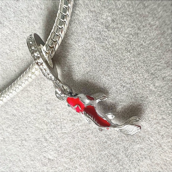 Koy Fish Charm fits PANDORA - Picture 9 of 9